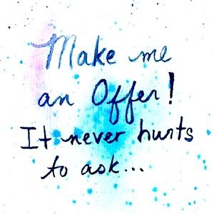 Meet your Posher, Jen